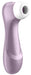 Stimulateur de clitoris PRO 2 Satisfyer Violet