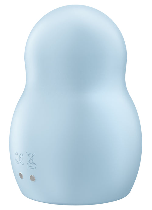 Stimulateur de clitoris Pro To Go 1 Satisfyer