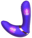 Stimulateur de Clitoris Rayden 14 x 3.7cm