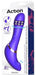 Stimulateur de Clitoris Rayden 14 x 3.7cm