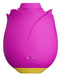 Stimulateur de Clitoris Rose