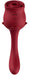 Stimulateur de clitoris Roselover Rouge