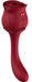 Stimulateur de clitoris Roselover Rouge