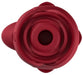 Stimulateur de clitoris Roselover Rouge