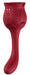 Stimulateur de clitoris Roselover Rouge