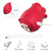 Stimulateur de Clitoris Roseshap