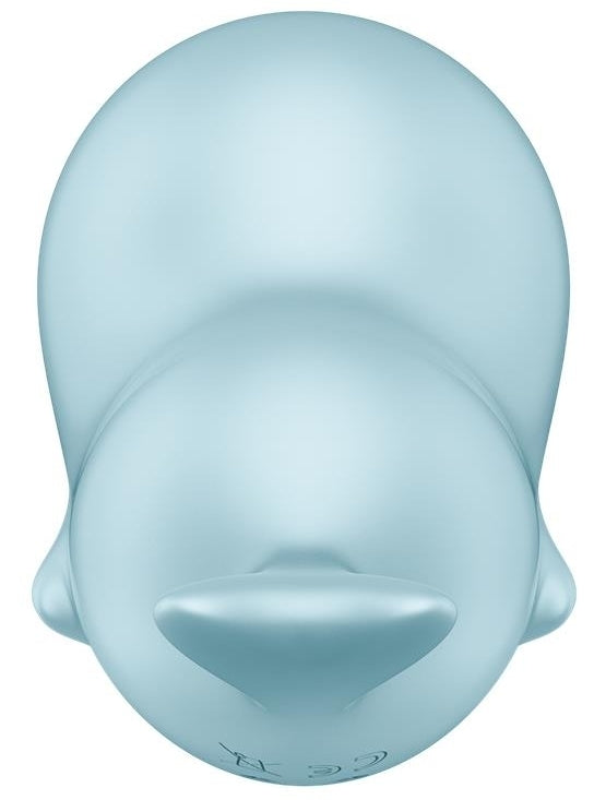 Stimulateur de Clitoris Sassy Seal