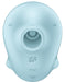 Stimulateur de Clitoris Sassy Seal
