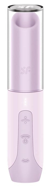 Stimulateur de Clitoris Secret Kiss