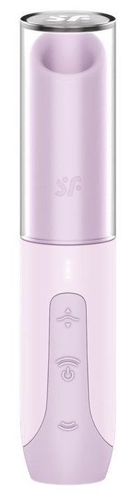Stimulateur de Clitoris Secret Kiss