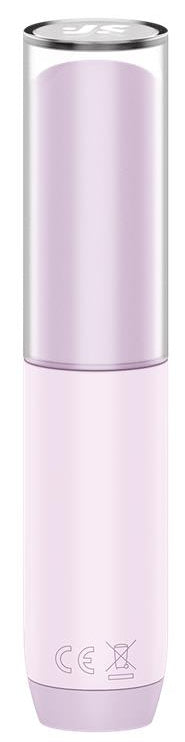 Stimulateur de Clitoris Secret Kiss