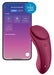 Stimulateur de clitoris Sexy Secret - Panty Vibrator Satisfyer