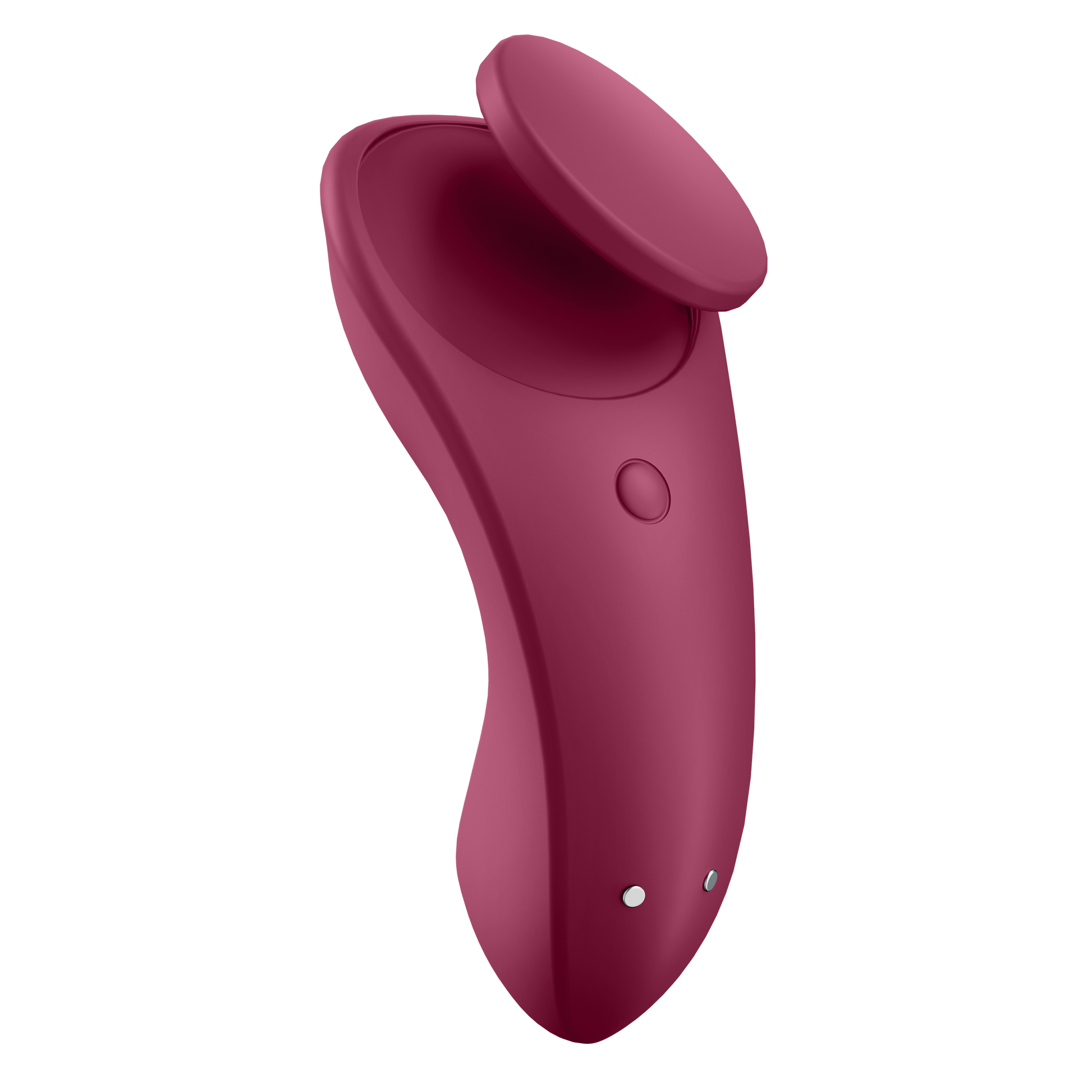 Stimulateur de clitoris Sexy Secret - Panty Vibrator Satisfyer