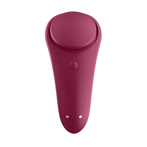 Stimulateur de clitoris Sexy Secret - Panty Vibrator Satisfyer