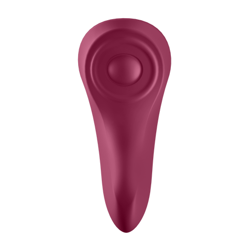 Stimulateur de clitoris Sexy Secret - Panty Vibrator Satisfyer