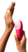 Stimulateur de Clitoris Shine X Rose