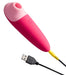 Stimulateur de Clitoris Shine X Rose