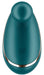 Stimulateur de clitoris Spot On 1 Vert