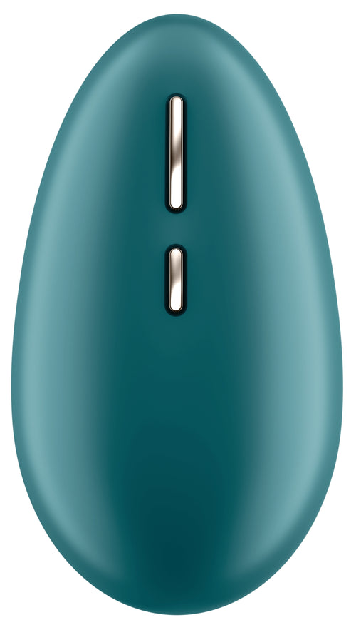 Stimulateur de clitoris Spot On 1 Vert