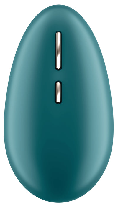 Stimulateur de clitoris Spot On 1 Vert