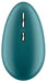 Stimulateur de clitoris Spot On 1 Vert