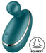 Stimulateur de clitoris Spot On 1 Vert