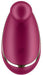 Stimulateur de clitoris Spot On 1 Violet