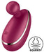 Stimulateur de clitoris Spot On 1 Violet