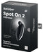Stimulateur de Clitoris Spot On 2 Noir