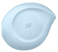 Stimulateur de clitoris Sugar Rush Satisfyer Bleu