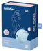 Stimulateur de clitoris Sugar Rush Satisfyer Bleu