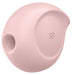 Stimulateur de clitoris Sugar Rush Satisfyer Rose