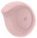 Stimulateur de clitoris Sugar Rush Satisfyer Rose