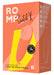 Stimulateur de Clitoris Switch X Orange