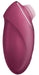 Stimulateur de Clitoris Tap & Climax 1 Framboise