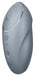 Stimulateur de Clitoris Tap & Climax 1 Gris Clair