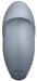 Stimulateur de Clitoris Tap & Climax 1 Gris Clair