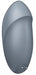 Stimulateur de Clitoris Tap & Climax 1 Gris Clair