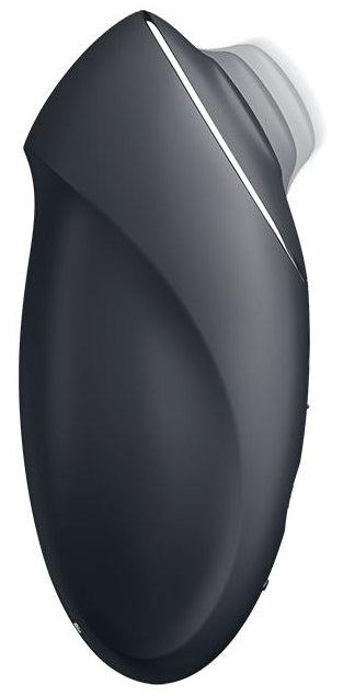 Stimulateur de Clitoris Tap & Climax 1 Noir