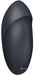 Stimulateur de Clitoris Tap & Climax 1 Noir