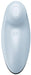 Stimulateur de Clitoris Tap & Climax 2 Bleu Clair