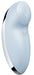 Stimulateur de Clitoris Tap & Climax 2 Bleu Clair