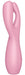 Stimulateur de clitoris Threesome 3 Satisfyer 14cm Rose