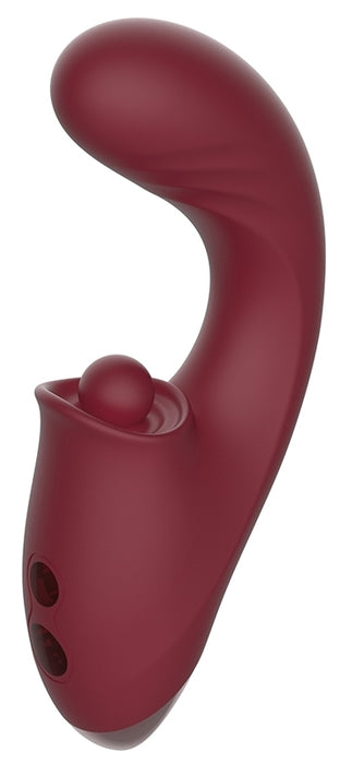 Stimulateur de Clitoris Tide 12 x 3.5cm