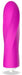 Stimulateur de clitoris Trimy 10 x 2.5cm Rose