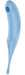 Stimulateur de clitoris Twirling Pro Bleu