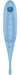 Stimulateur de clitoris Twirling Pro Bleu