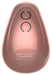 Stimulateur de clitoris TWITCH Rose