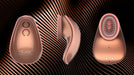 Stimulateur de clitoris TWITCH Rose