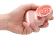 Stimulateur de clitoris TWITCH Rose